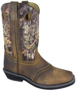 Smoky Mountain Ladies Pawnee Boots