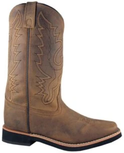 Smoky Mountain Ladies Pueblo Boots