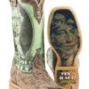 Tin Haul Mens Deuce Boots -Vevo Shop TE025809 2