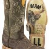 Tin Haul Mens Do No Harm Boots 2 Tin Haul Mens Do No Harm Boots -Vevo Shop TE025914 2