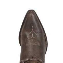 Crush Durango Ladies Heartbreaker Boots 14 Crush Durango Ladies Heartbreaker Boots -Vevo Shop TE026203 2