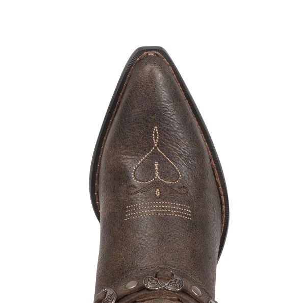 Crush Durango Ladies Heartbreaker Boots 8 Crush Durango Ladies Heartbreaker Boots - Image 6