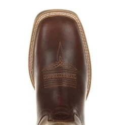 Durango Mens UltraLite Waterproof Brn Boots -Vevo Shop TE026256 3