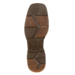 Durango Mens UltraLite Waterproof Brn Boots -Vevo Shop TE026256 6