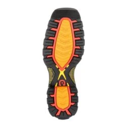 Durango Mens Maverick XP Steel WP Boots -Vevo Shop TE026263 04