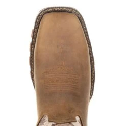 Durango Mens Maverick XP Steel WP Boots -Vevo Shop TE026263 07