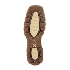 Durango Mens Maverick XP Steel WP Boots -Vevo Shop TE026263 08