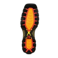 Durango Mens Maverick XP Steel WP Boots -Vevo Shop TE026263 12