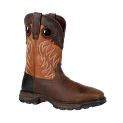 Durango Mens Maverick XP Steel WP Boots -Vevo Shop TE026263 853821