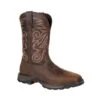 Durango Mens Maverick XP Steel WP Boots -Vevo Shop TE026263 P