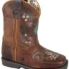 Smoky Mountain Toddler Floralie Boots -Vevo Shop TE026637 1