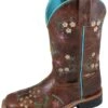 Smoky Mountain Childrens Floralie Boots -Vevo Shop TE026638 1