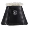 EquiFit Essential Bell Boots W/Sheepswool -Vevo Shop TE026835 P