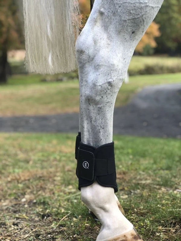 EquiFit Front Essential Everyday Boots 4 EquiFit Front Essential Everyday Boots - Image 2