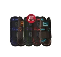 Majyk XC Elite CC Front Boots 11 Majyk XC Elite CC Front Boots -Vevo Shop TE029351 812034 01