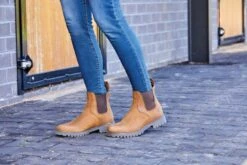 Dublin Ladies Venturer Boots III -Vevo Shop TE029438 03