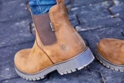 Dublin Ladies Venturer Boots III -Vevo Shop TE029438 04