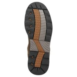 Ariat Ladies Tracey PullOn Comp Toe Work Boots -Vevo Shop TE029589 02