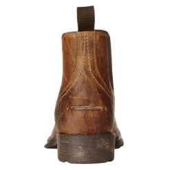 Ariat Mens Midtown Rambler Boots 9 Ariat Mens Midtown Rambler Boots -Vevo Shop TE029616 02