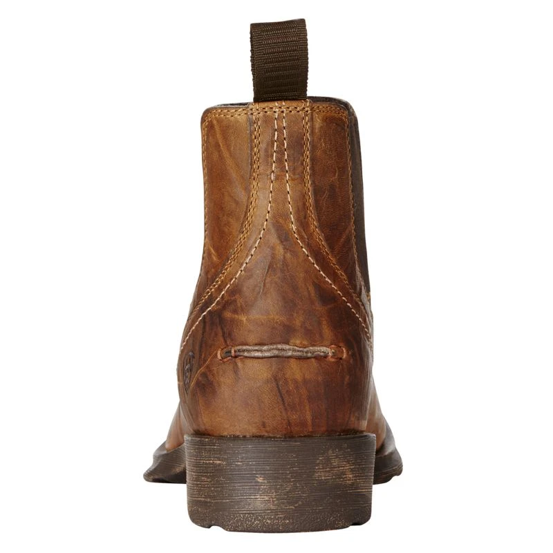 Ariat Mens Midtown Rambler Boots 5 Ariat Mens Midtown Rambler Boots - Image 3