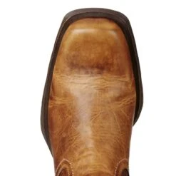 Ariat Mens Midtown Rambler Boots 10 Ariat Mens Midtown Rambler Boots -Vevo Shop TE029616 03