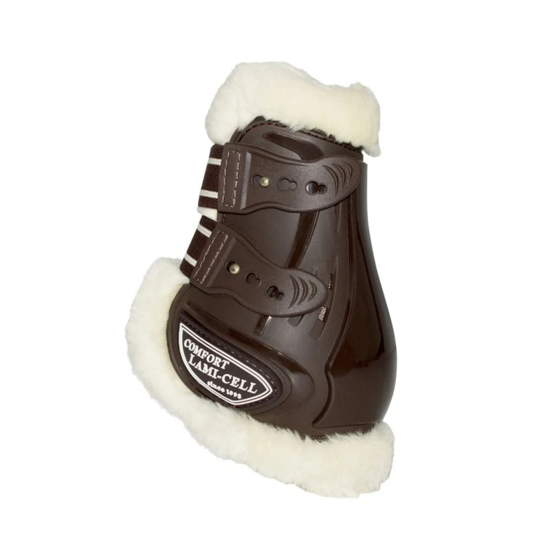 Lami-Cell Comfort Fetlock Boots 4 Lami-Cell Comfort Fetlock Boots - Image 2