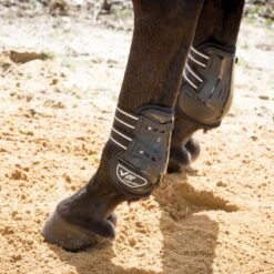 Lami-Cell Ventex 22 High Fetlock Boots -Vevo Shop TE030019 02