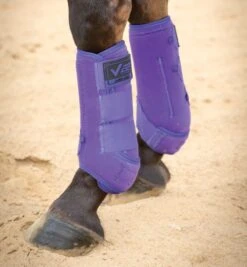 Lami-Cell Ventex 22 Front Boots -Vevo Shop TE030022 02