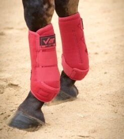 Lami-Cell Ventex 22 Front Boots -Vevo Shop TE030022 03