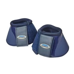 Weatherbeeta Impact Bell Boots -Vevo Shop TE030414 826810