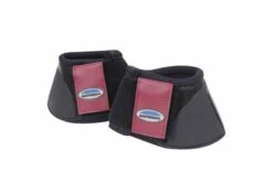 Weatherbeeta Impact Bell Boots -Vevo Shop TE030414 826812