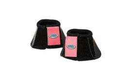 Weatherbeeta Impact Bell Boots -Vevo Shop TE030414 826814