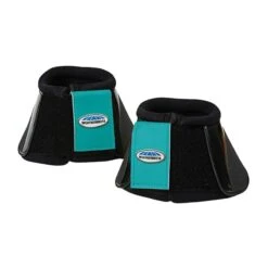 Weatherbeeta Impact Bell Boots -Vevo Shop TE030414 826818