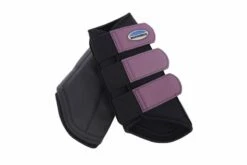 Weatherbeeta WB Single Lock Brushing Boots -Vevo Shop TE030415 826817