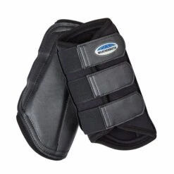 Weatherbeeta WB Single Lock Brushing Boots