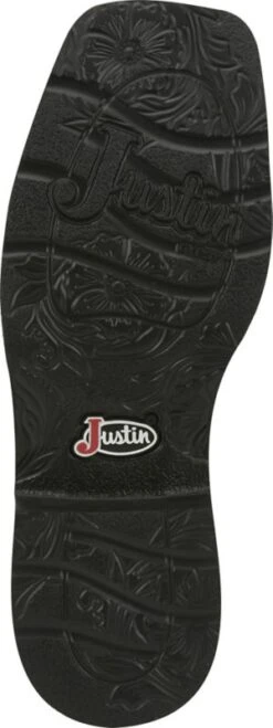 Justin Boots Justin Ladies Gypsy Starlina Boots -Vevo Shop TE030733 13