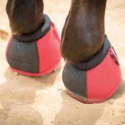 Lami-Cell Ultimate No Turn Bell Boots -Vevo Shop TE031094 03