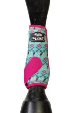 Weaver Prodigy Athletic Boots Pattern 2-Pack -Vevo Shop TE031110 834702