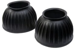 Saxon Pull-On Bell Boots -Vevo Shop TE031494 914697 01