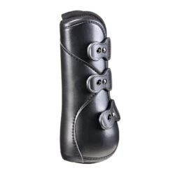 EquiFit Eq-Teq Front Boots W/Sheepswool Liner -Vevo Shop TE031520 02