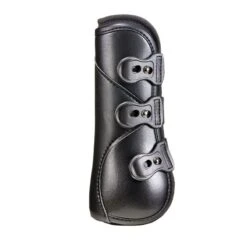 EquiFit Eq-Teq Front Boots W/Sheepswool Liner -Vevo Shop TE031520 03