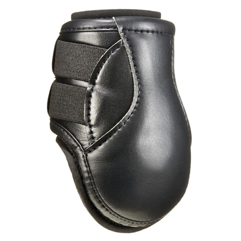 EquiFit Eq-Teq Hind Boots W/Sheepswool Liner 3 EquiFit Eq-Teq Hind Boots W/Sheepswool Liner