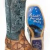 Tin Haul Ladies Wish Upon A Star Boots -Vevo Shop TE031685 P