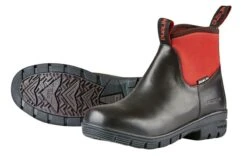 Dublin Ladies Nelson Neo Pull-On Boots -Vevo Shop TE031785 840741 01