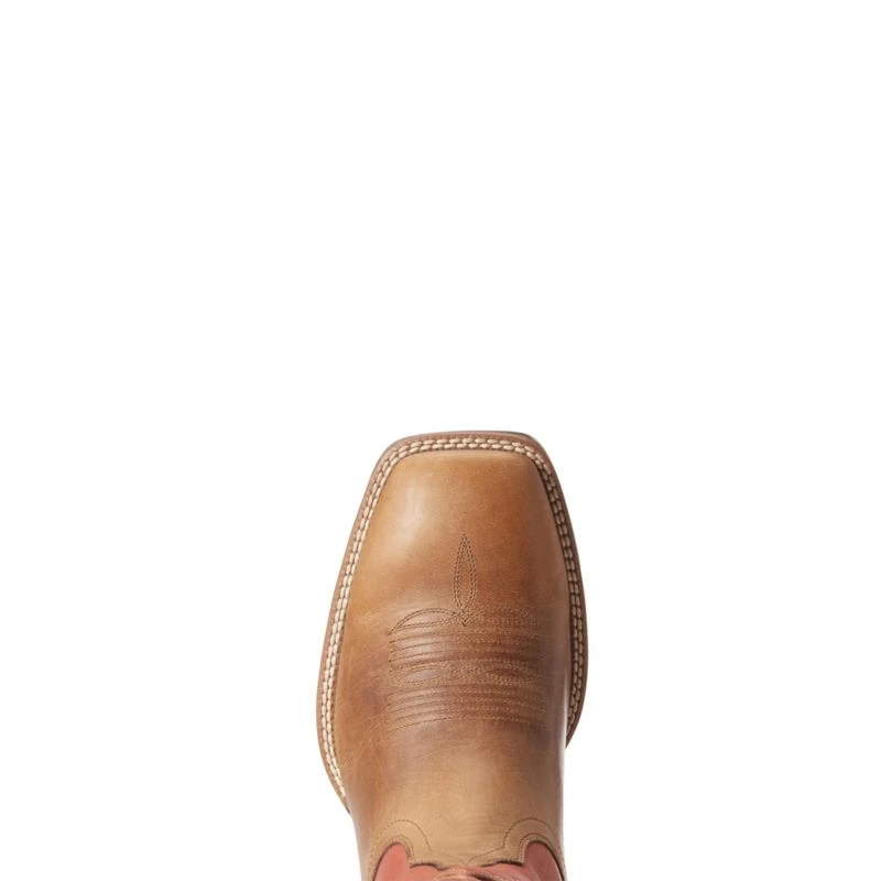 Ariat Mens Solado VentTek Sq Toe Boots 5 Ariat Mens Solado VentTek Sq Toe Boots - Image 3