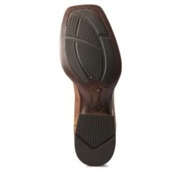 Ariat Mens Solado VentTek Sq Toe Boots 9 Ariat Mens Solado VentTek Sq Toe Boots -Vevo Shop TE032068 03