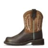 Ariat Ladies Heritage Feather II Boots -Vevo Shop TE032073 P