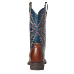 Ariat Ladies West Bound Boots -Vevo Shop TE032081 03