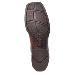 Ariat Ladies West Bound Boots -Vevo Shop TE032081 05