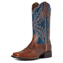 Ariat Ladies West Bound Boots -Vevo Shop TE032081 860942